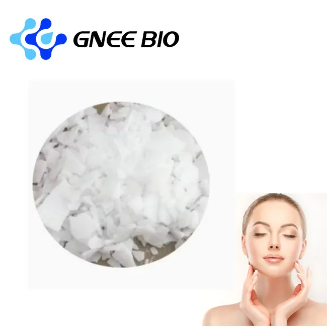 Grád cosmaideach 4- methoxyphenol (mehq) nó hidreaclóin monomethyl monomethyl Cas 150-76-5