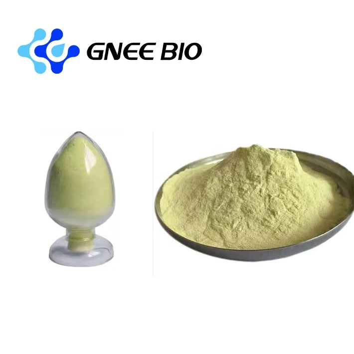 Cationic Guar Gum CAS 65497-29-2