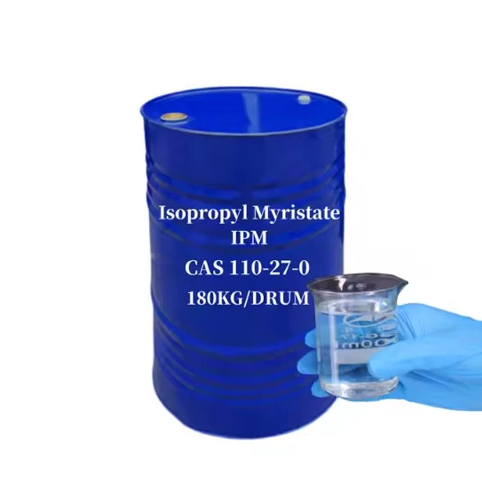 Surfactant Fixative Isopropyl Myristate