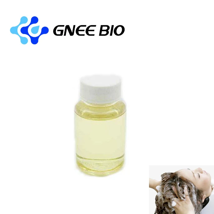 Amhábhair Cosmaideacha PEG-7 Gliceryl Cocoate CAS 68201-46-7