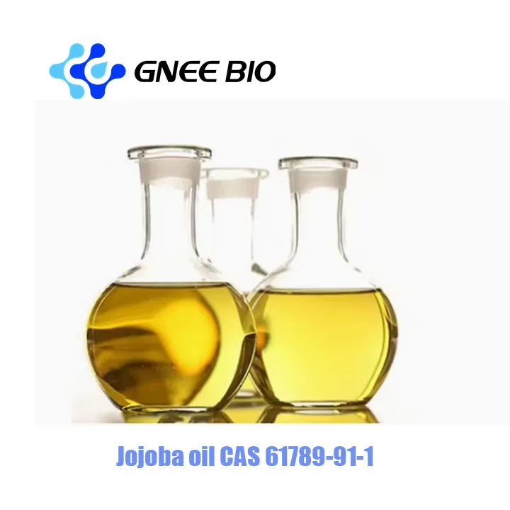Grád Cosmaidí Jojoba Ola Cas 61789-91-1