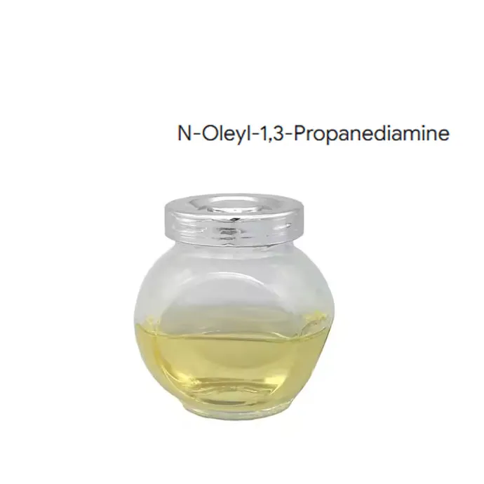 Ceimiceáin laethúla n-oleyl -1, {3- propanediamine (diamine oleyil) CAS 7173-62-8