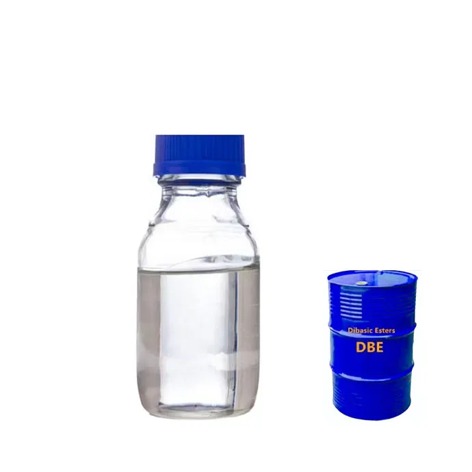 Ester Dibasic (DBE) Tuaslagóir Tionscail CAS 95481-62-2
