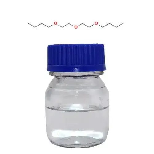 99% íonacht diethylene glycol dibutyl éitear dgde CAS 112-73-2