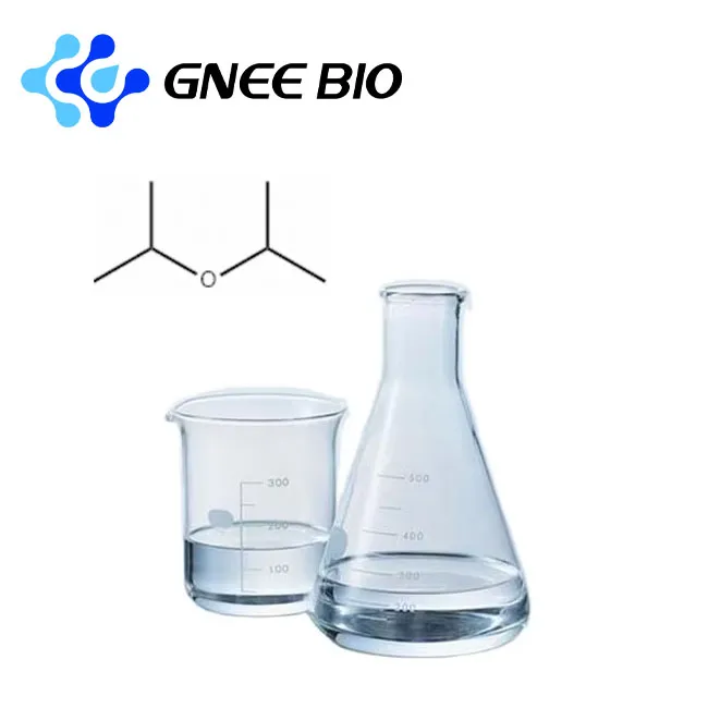 Éitear diisopropyl nó isopropyl ether Cas 108-20-3