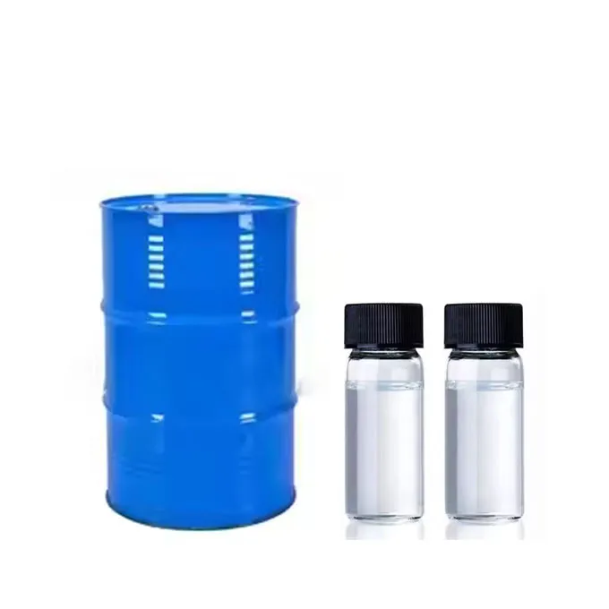 Dimethyl Sebacate (DMS) le haghaidh plasticizer CAS 106-79-6