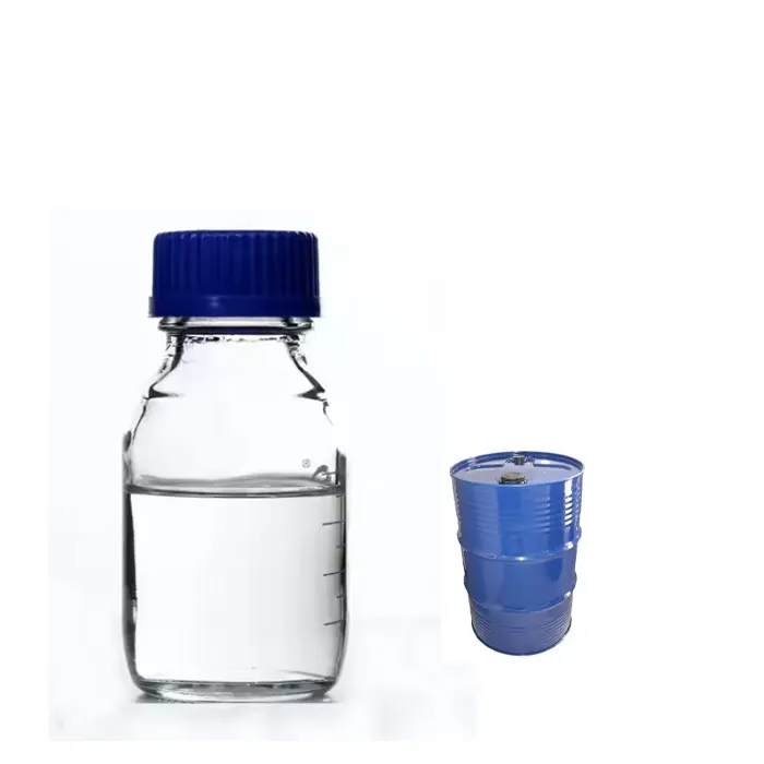 Dimethyldioctylammonium clóiríd 80% DDAC CAS 5538-94-3