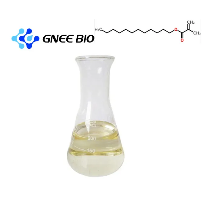Dodecyl Methacrylate nó Lauryl Methacrylate (LMA) 95% CAS 142-90-5
