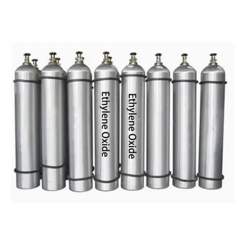 99.5% íonacht ocsaíd eitiléine (EO) CAS 75-21-8