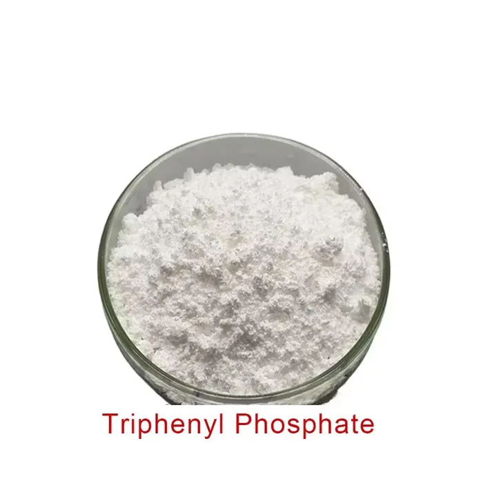 Lasair retardan triphenyl fosfáit púdar TPP CAS 115-86-6