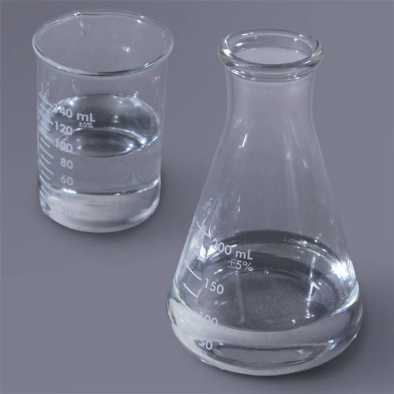 Bulk High Purity Acetic Acid Liquid CAS 64-19-7 Organic Acid Solvent