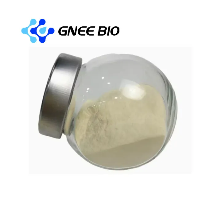 Grád Tionsclaíoch Grád Bia CAS 11138-66-2 xanthan guma