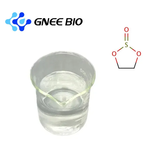 Sulfite glycol nó sulfite eitiléine (es) CAS 3741-38-6