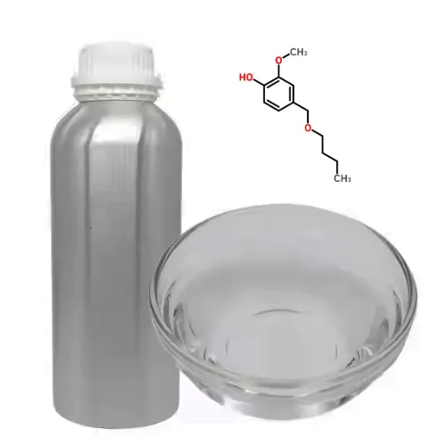 Sensitizer Vanillyl Butyl Ether do CAS Cosmaidí 82654-98-6