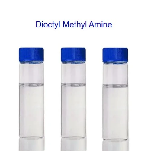 High Purity 98% N-Methyldioctylamine CAS 4455-26-9