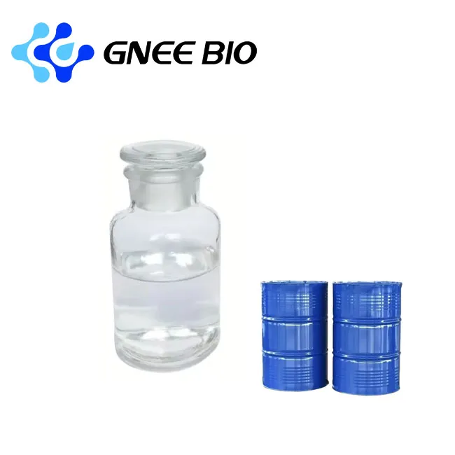 Íonacht ard 99.8% diethanolamine (DEA) CAS 111-42-2