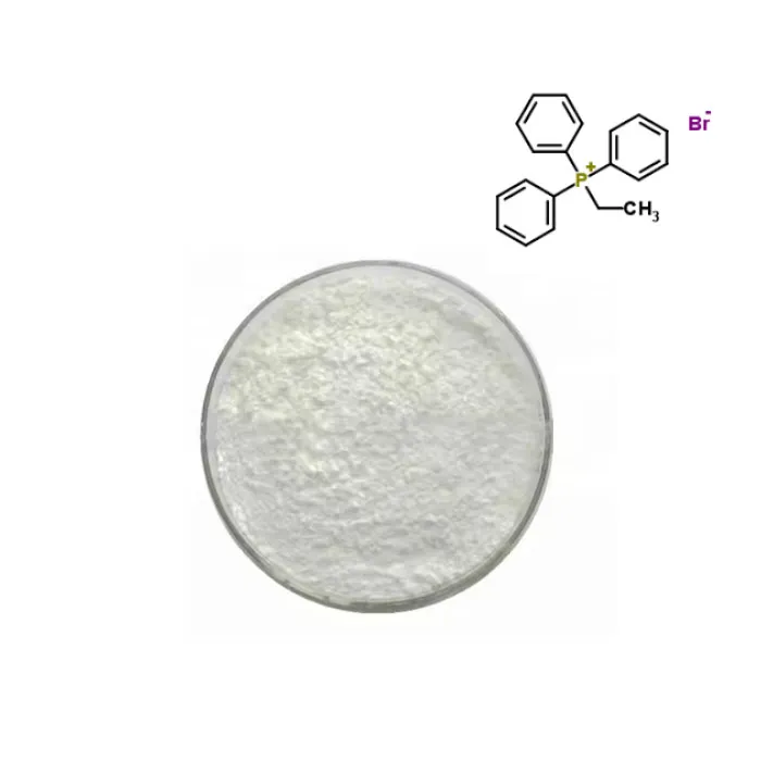 Ard -íonacht 99% Ethyltriphenylphosphonium Bromide (TPEPB) CAS 1530-32-1