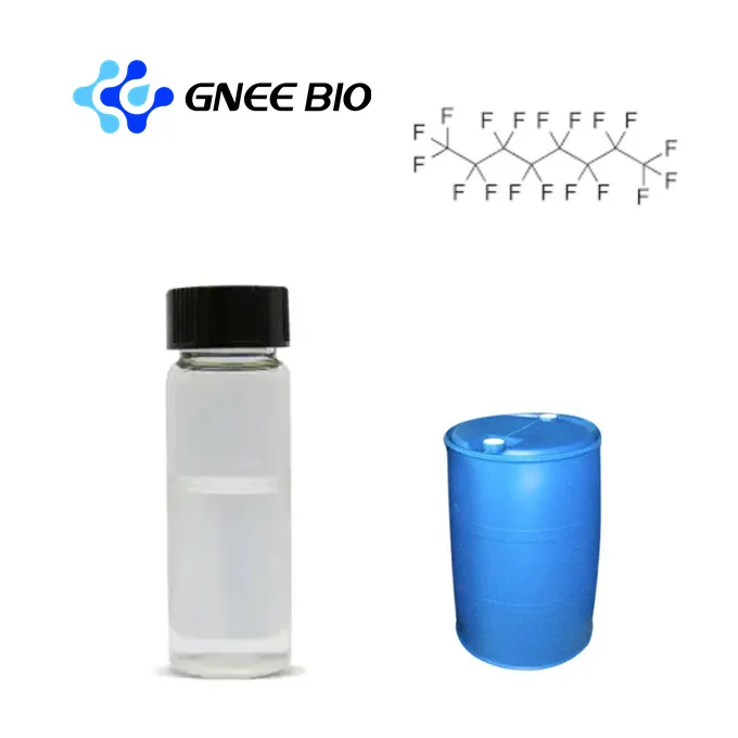 Ard -íonacht 99% perfluorooctane do CAS glantach 307-34-6