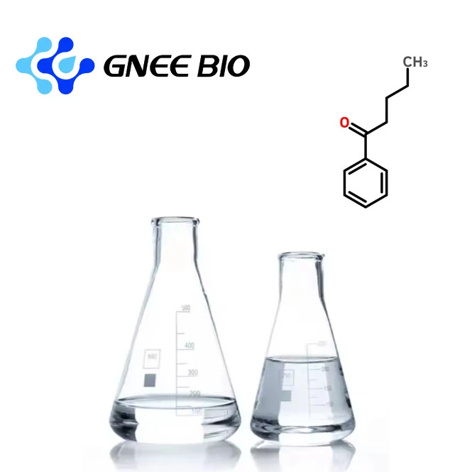 Íonacht ard 99% valerophenone leacht CAS 1009-14-9