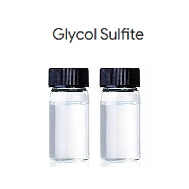 High Purity Glycol Sulfite Or Ethylene Sulfite (ES) CAS 3741-38-6