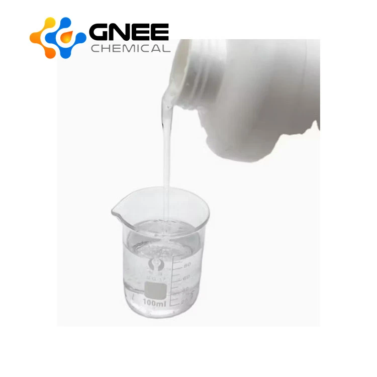 Tuaslagóir Tionscail Xylene measctha ard -íonachta