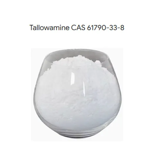 Íonacht ard aimín nó tallowalkylamines CAS 61790-33-8