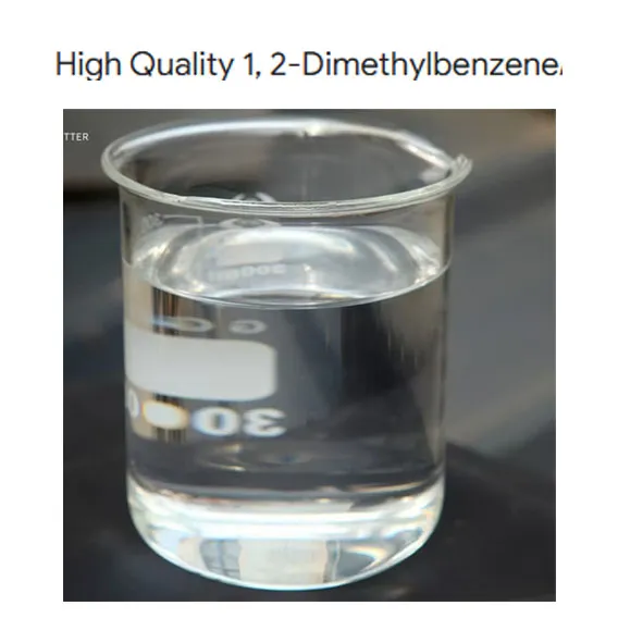 Leacht Ardchaighdeáin 1,2-Démheitiolbeinséin (ó-xiléin) CAS 95-47-6