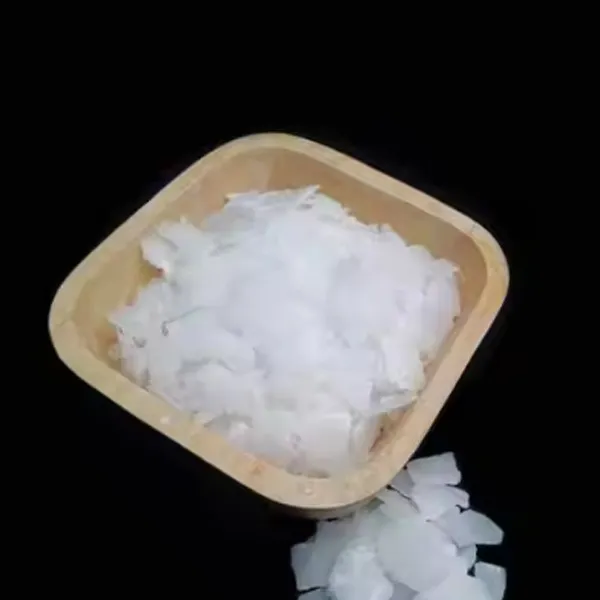 Díolachán Te Ceimiceach Sóidiam Hiodrocsaíd CAS 1310-73-2 ón Soláthraí