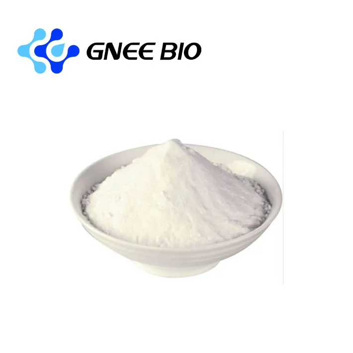 Hydroxypropyl guar hydroxypropyltrimonium púdar clóiríde 71329-50-5