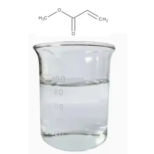 CEIMICEACHA TIONSCAIL CAS RÉITIGH METHYL ACRYLLATE 96-33-3 C4H6O2