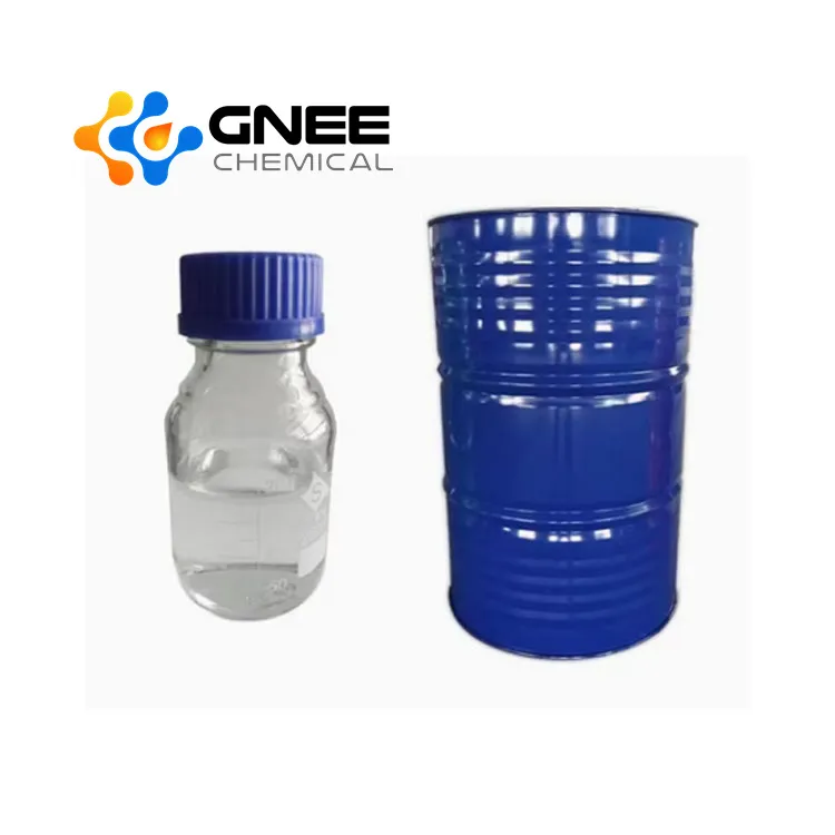 Tuaslagóir orgánach grád tionsclaíoch MTBE