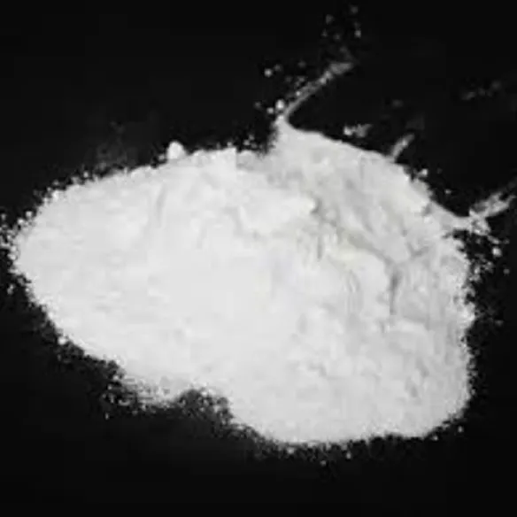 Púdar Formáidithe Potaisiam Grád Tionsclaíoch CAS 590-29-4