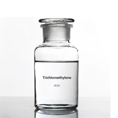 Trichlorethylene grád tionsclaíoch (TCE) CAS 79-01-6 C2HCL3