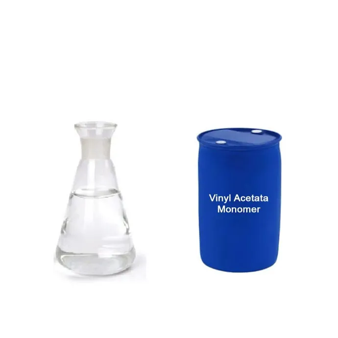 Monaiméir aicéatáite Vinyl Grád Tionscail/CAS VAM 108-05-4