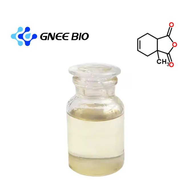 80% Divinylbenzene (DVB) Grád Tionscail CAS 1321-74-0