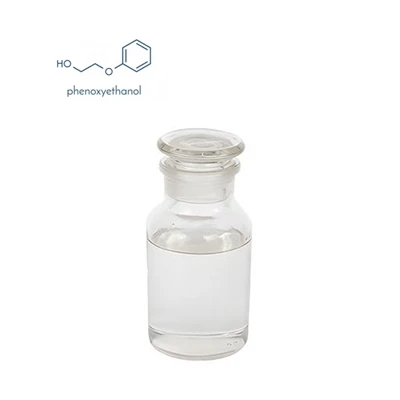 Cad atá ar eolas agat faoi leacht phenoxyethanol (CAS 122-99-6)?