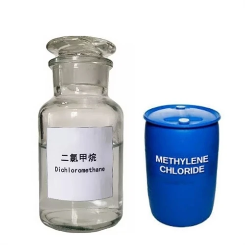 Cén Fáth a Úsáidtear Dichloromethane DCM Tuaslagóir (CAS Uimh.75-09-2) i dTionscal Cógaisíochta?