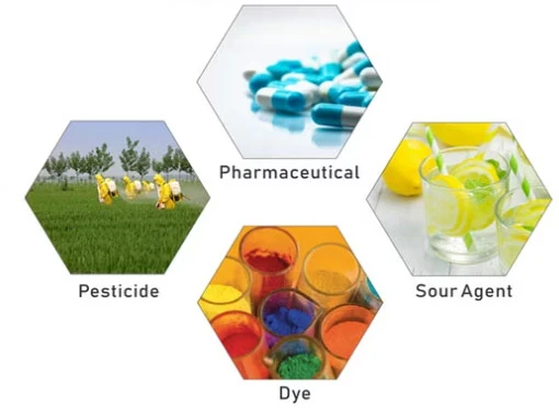 Propylene glycol uses Propylene glycol uses