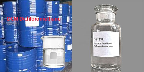 dichloromethane liquid