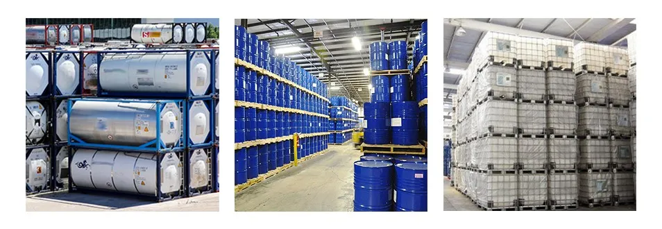 Industrial acetic acid Industrial acetic acid