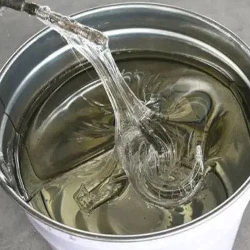 Roisíní eapocsa leachtacha le haghaidh sciatháin sciath 61788-97-4