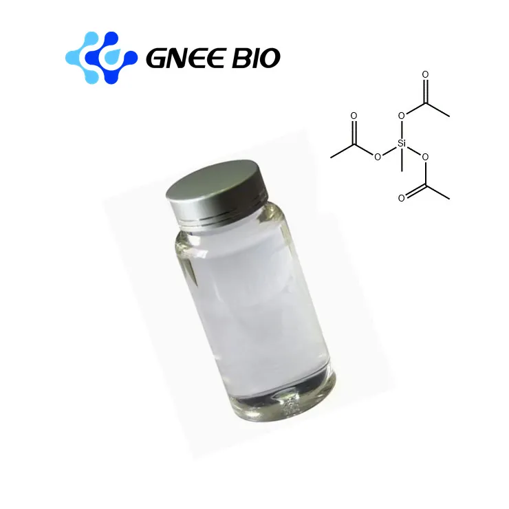 Methyltriacetoxysilane mtas mtas 4253-34-3