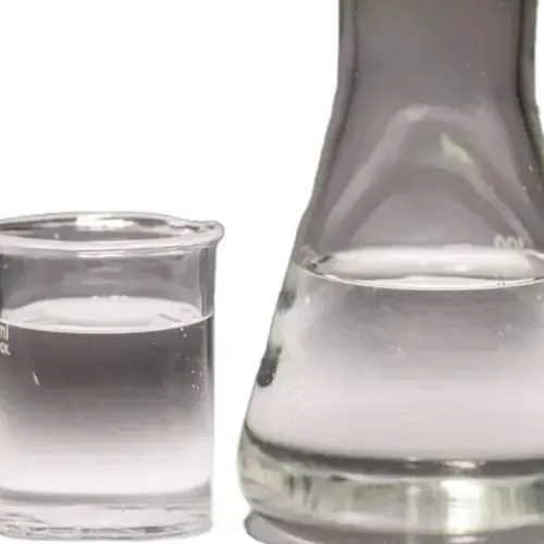 Isiméirí measctha Xylene CAS 1330-20-7 C8H10