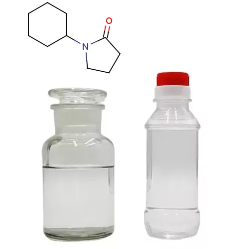 Grád cógaisíochta n-cyclohexyl -2- pyrrolidone chp CAS 6837-24-7
