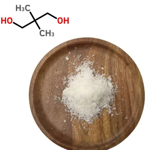 Grád tionsclaíoch neopentyl glycol npg CAS 126-30-7 C5H12O2