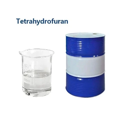 Tetrahydrofuran (THF 109-99-9)-Feidhmchláir Pharma agus Tionscail