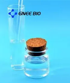 Ceimiceán Orgánach Amhábhair Aigéad Methacrylic (MAA) CAS 79-41-4