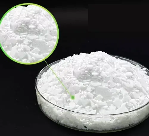 Ceimiceáin orgánacha Flaky Crystal Neopentyl Glycol CAS 126-30-7 C5H12O2