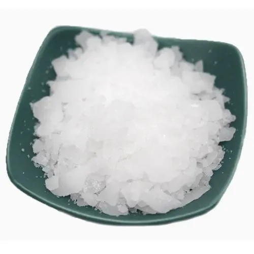 Aigéad cloroacetic idirmheánach orgánach (MCA) CAS 79-11-8