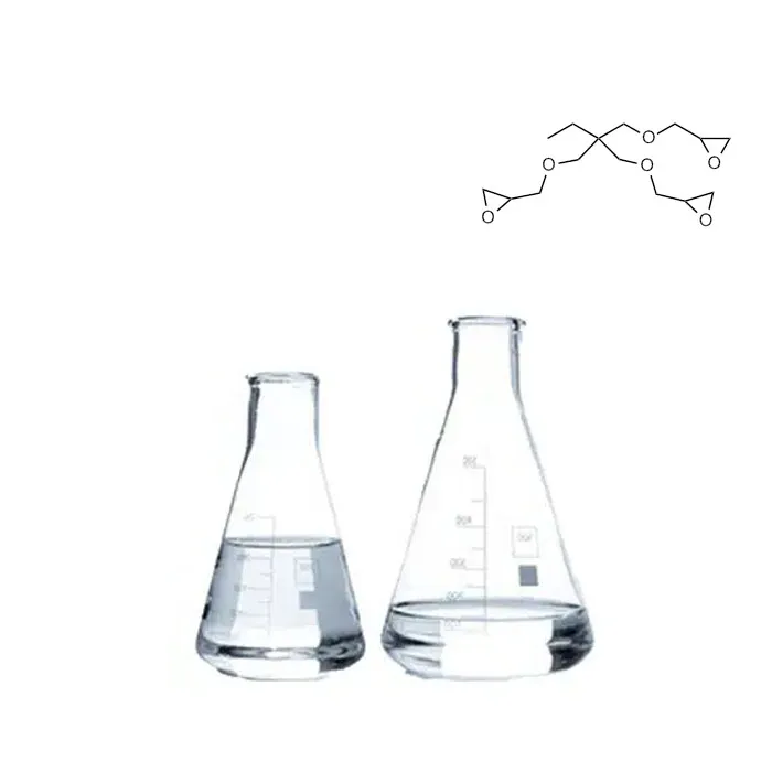 Trimethylololpropane orgánach orgánach triglycidyl Ether Cas 30499-70-8